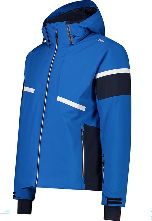 Actual product image CMP Campagnolo Zip Hoodie (4XL)