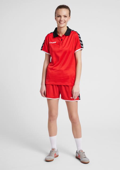 Immagine prodotto hummel Autentico Polo Funzionale Donna (L)