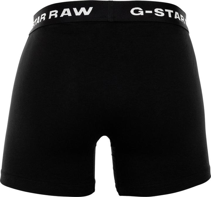 Immagine prodotto G-Star Boxer briefs 3 pack (XL, confezione da 6)