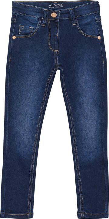 Minymo Jeans Strech Dark Denim