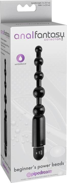 Actual product image Shots Power Beads