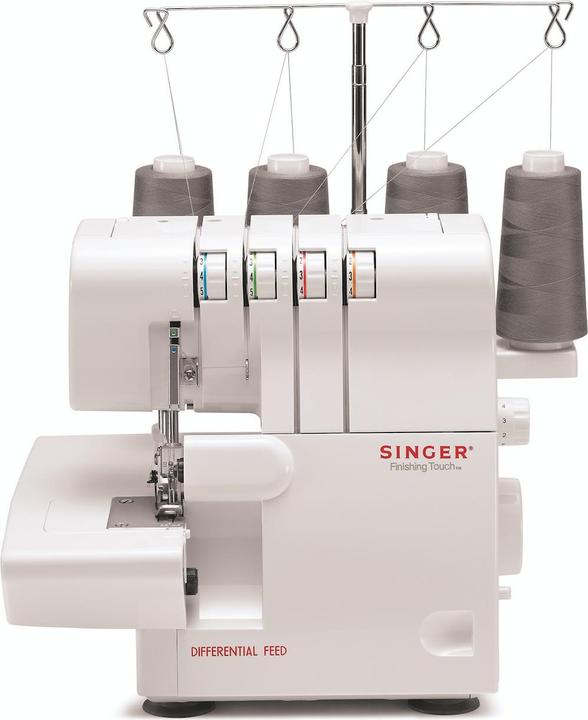 Singer 14 Sh 654