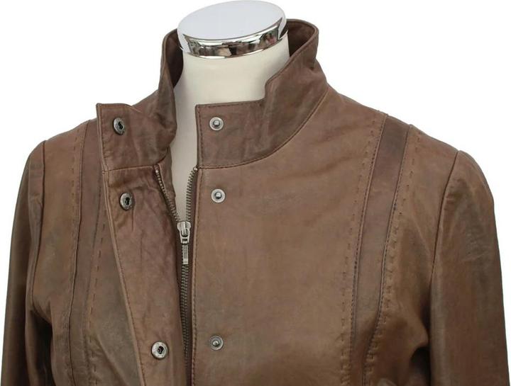 Immagine prodotto Eastern Counties Leather Giacca Donna (40 D)