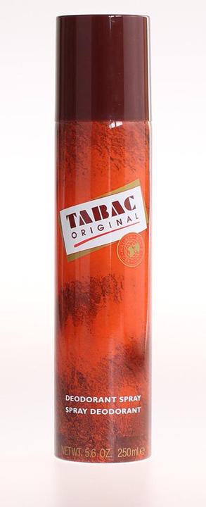Immagine prodotto Tabac Originale (Getto vaporizzato, 250 ml)