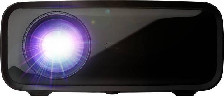 Image du produit Philips NeoPix 330 (Full HD, 250 lm, 1.4:1)