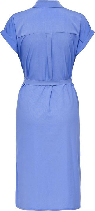 Immagine prodotto Only Bindegürtel Blusenkleid (38)