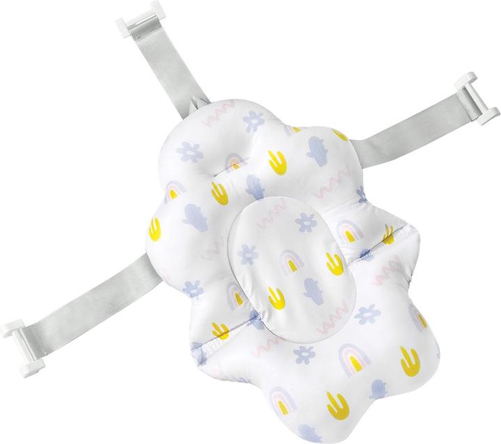 Image du produit Kikkaboo Baby Coussin de bain Nubo