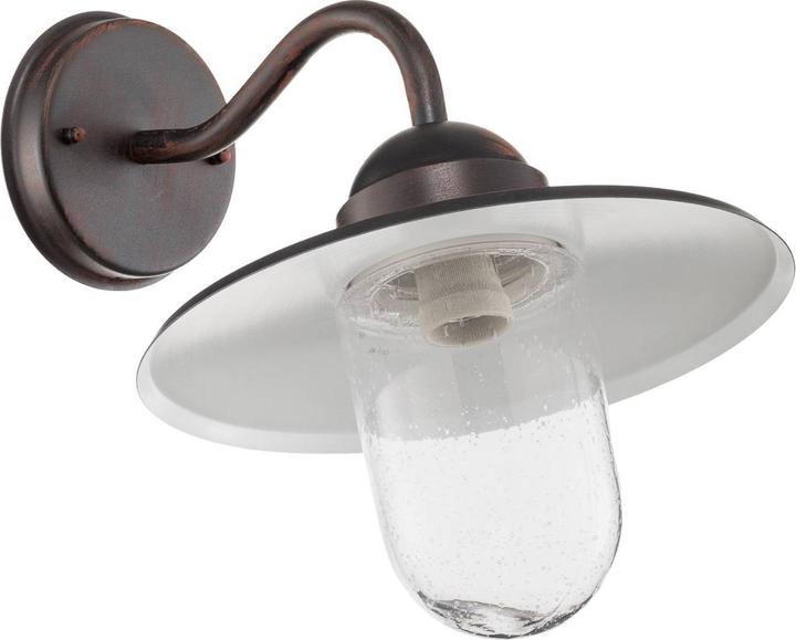 Actual product image Lindby Filip (E27, IP44)