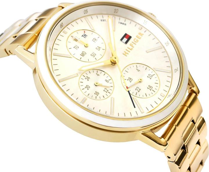 Image du produit Tommy Hilfiger Carly (Montre analogique, 40 mm)