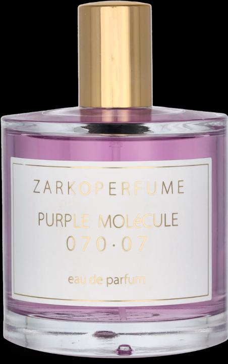 Produktbild Zarkoperfume Purple Molecule 070Â·07 (Eau de Parfum, 100 ml)