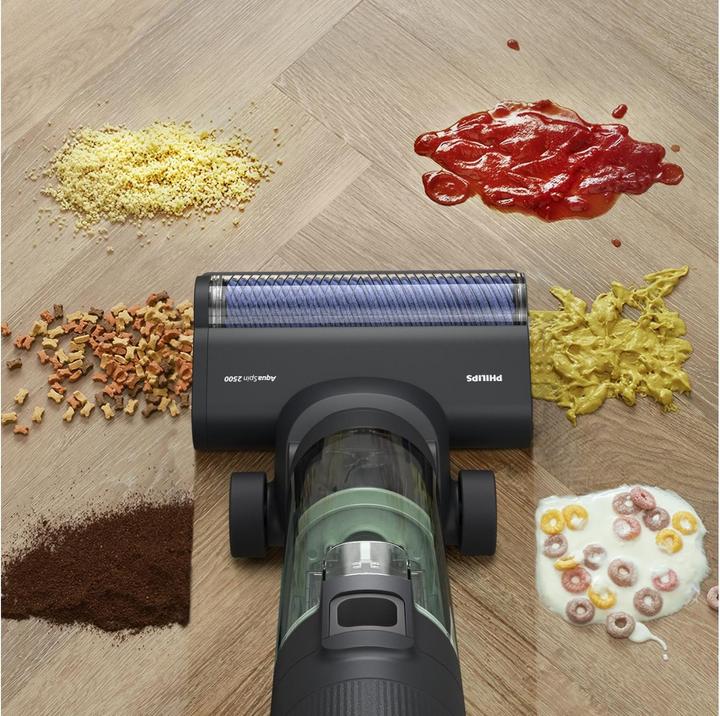 Productafbeelding Philips 7000 series AquaTrio