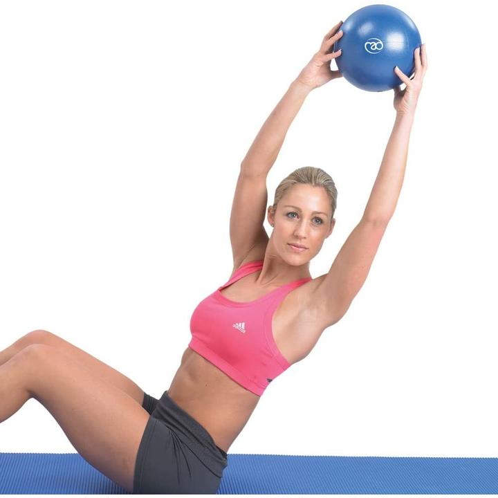 Image du produit Fitness Mad Balle