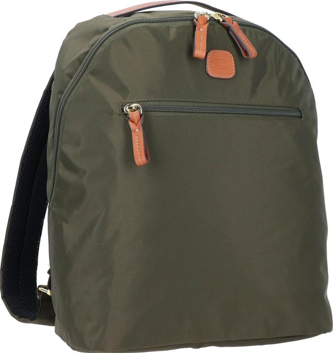 Actual product image Brics X-Collection Backpack 35 cm (15 l)