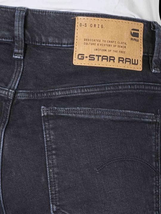 Produktbild G-Star Ace Jeans Slim Straight Fit Midnight Blue (W31/L34)