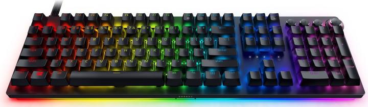Actual product image Razer Huntsman V2 (US, Cable)