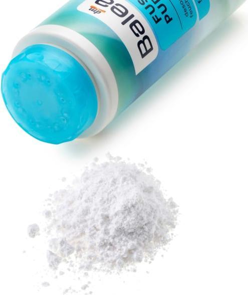 Image du produit dm Balea Poudre pour les pieds (Déodorants & poudre pour les pieds)