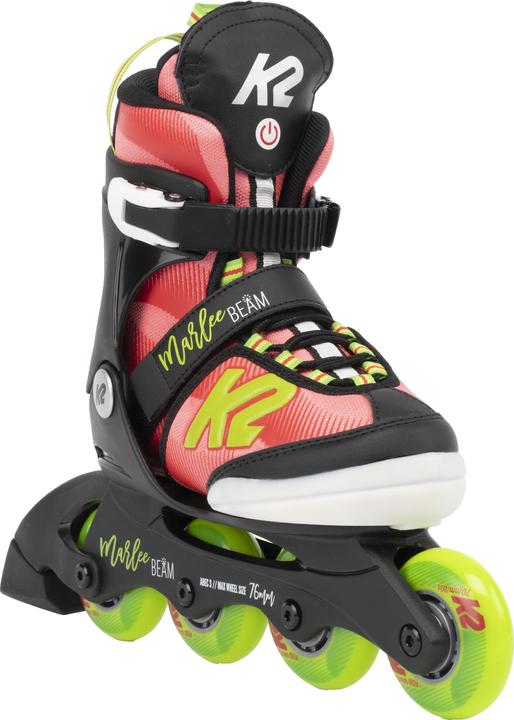 Actual product image K2 Marlee Beam (35, 36, 37, 38, 39, 40)