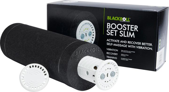 Image du produit Blackroll Booster Set Slim