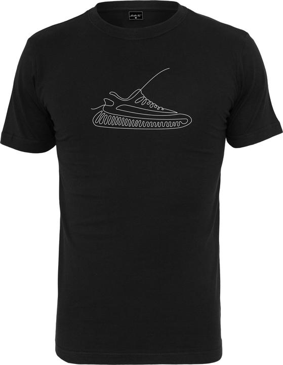 MT One Line Sneaker Tee