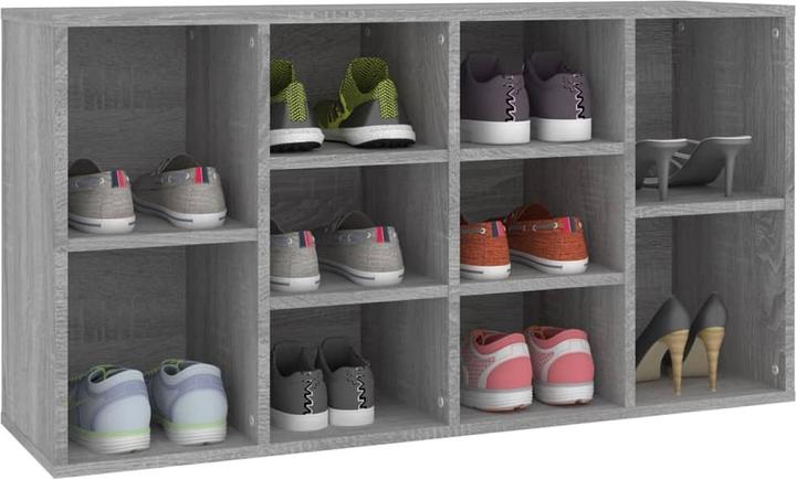 Actual product image VidaXL Damari (103 x 30 x 54,5 cm)