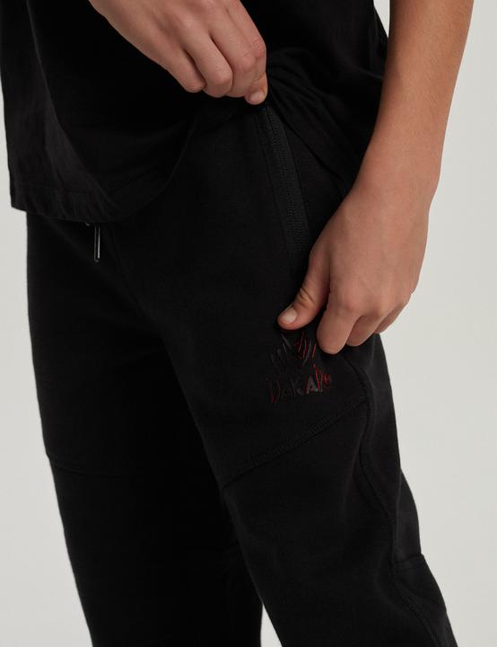 Produktbild Dakar PANT DKR 23 KID 922 BLK (146, 152)