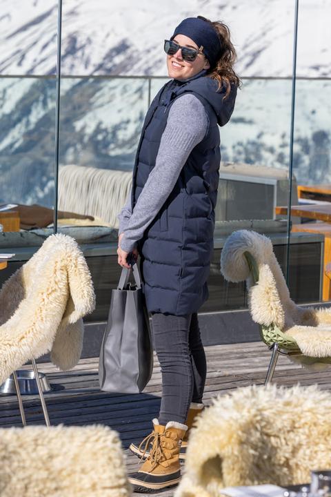 Produktbild Rukka Jasmin Damen Thermo Gilet (42)