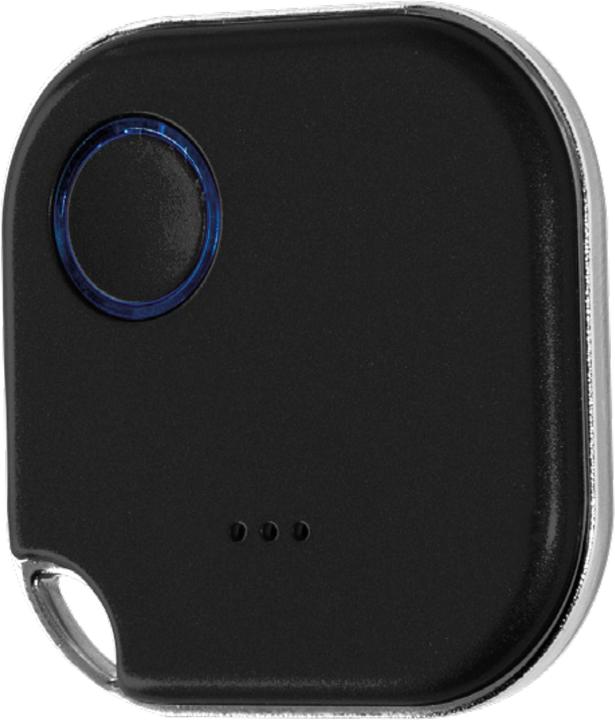 Shelly Blu Button 1 Black