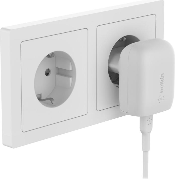 Productafbeelding Belkin Boost Charge 20w USB-C Charger (20 W)