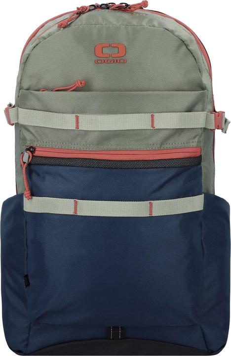 Immagine prodotto Ogio Alpha + zaino 47 cm scomparto per laptop (29 l)