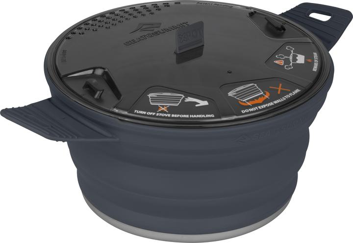 Image du produit Sea To Summit X-Pot