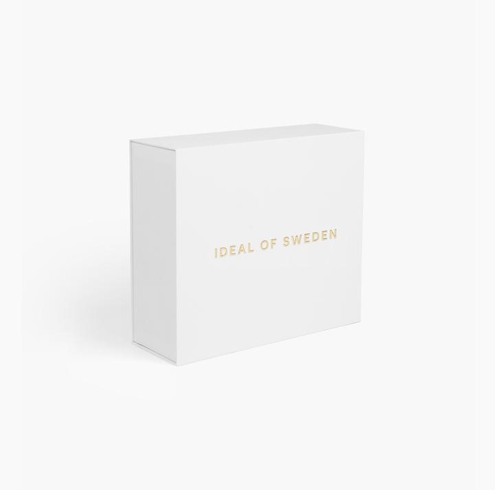 Produktbild iDeal Of Sweden AirPods Mini Tasche Paloma Reworked Denim (Kopfhörer Tasche)