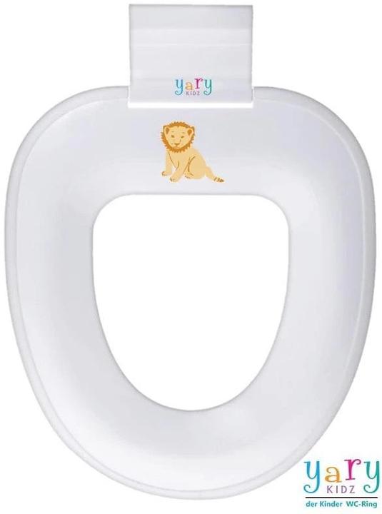Yary Kidz Siège de toilette Leo