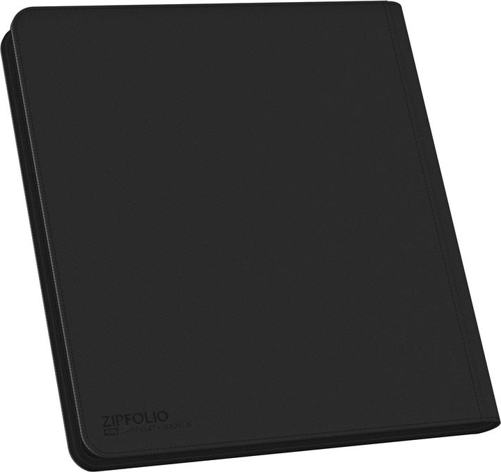 Image du produit Ultimate Guard QuadRow ZipFolio