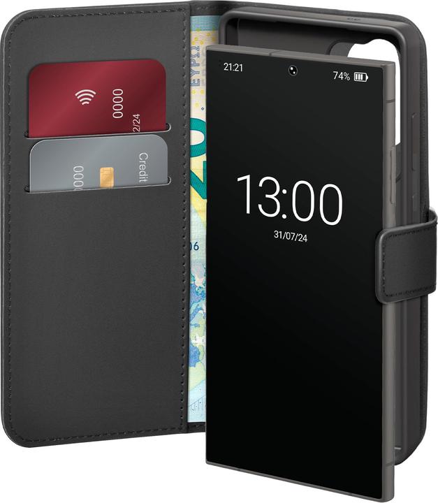 Produktbild Puro Klapphülle (Samsung Galaxy S25 Ultra)