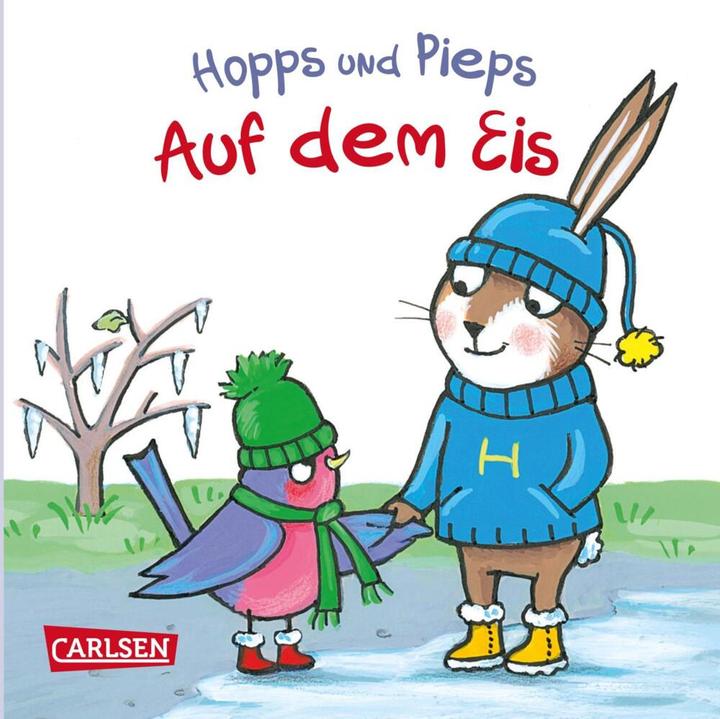 Produktbild Mein erster Pixi
