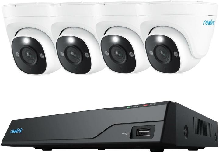 Produktbild Reolink NVS8-8MD4 (3840 x 2160 Pixels)