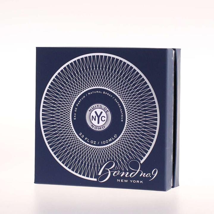 Produktbild Bond No. 9 Nuits De Noho (Eau de Parfum, 100 ml)