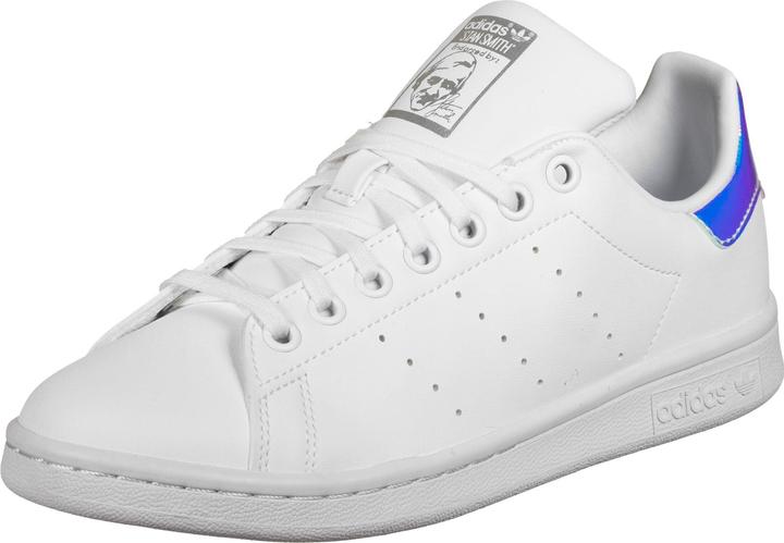 Footwear White, Blue
