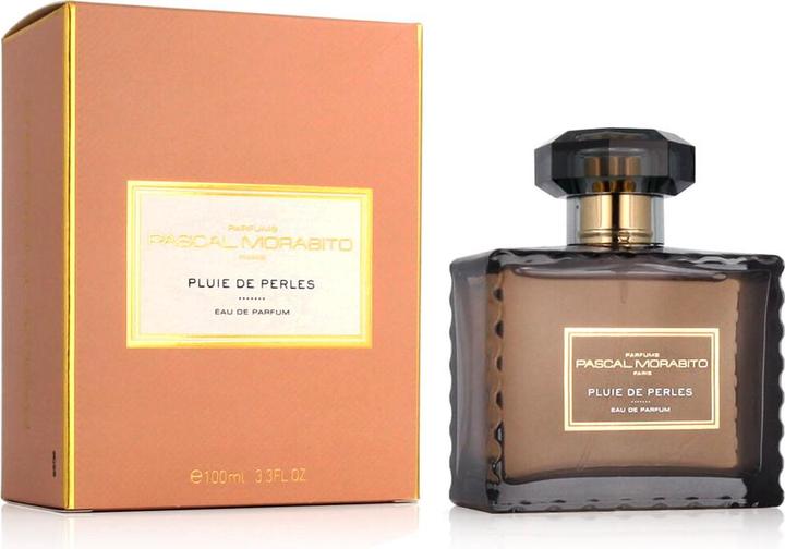Pascal Morabito Pluie de Perles (Eau de Parfum, 100 ml)