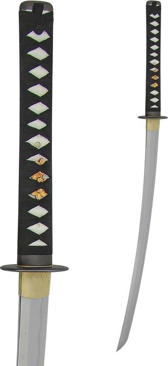 Produktbild Hanwei Practical Elite Katana