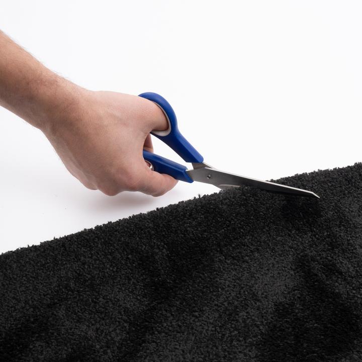 Immagine prodotto Snapstyle Super Soft Hochflorteppich Livorno (100 x 200 cm)