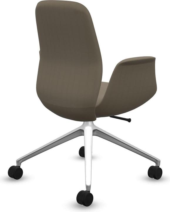 Image du produit Profim Ellie Pro Fauteuil pivotant 20HST EVO Beige