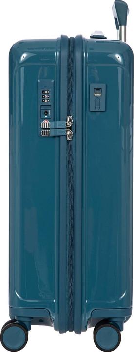 Immagine prodotto Brics Trolley + Valigia Positano Cabina Trolley Bric's (45 l, Bagaglio a mano (fino a 50 litri))