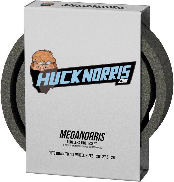Produktbild Huck Norris Reifen-Einlage Meganorris Hamburger, Breite 60 mm