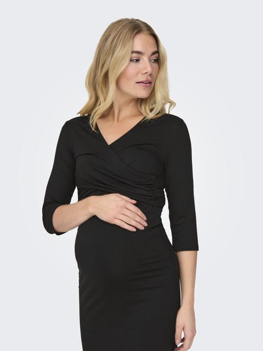 Produktbild Only Maternity OLMLISA Midikleid Kleid (XL)