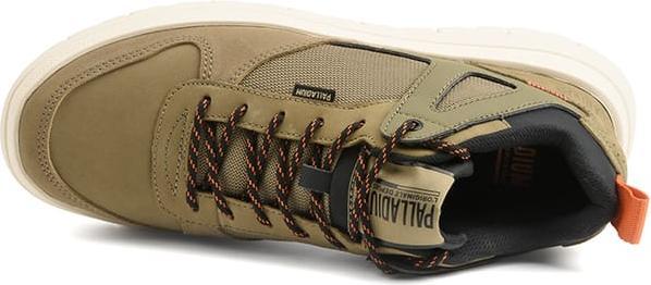 Image du produit Palladium baskets flex lo mix (41)