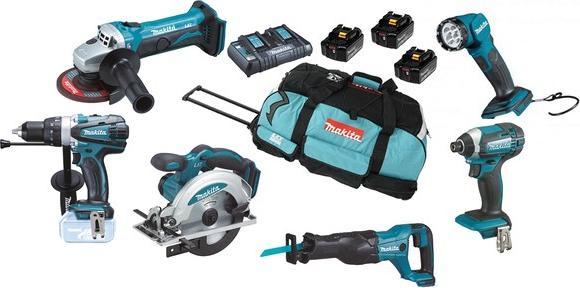 Immagine prodotto Makita DHP484ZJ (Batteria ricaricabile)