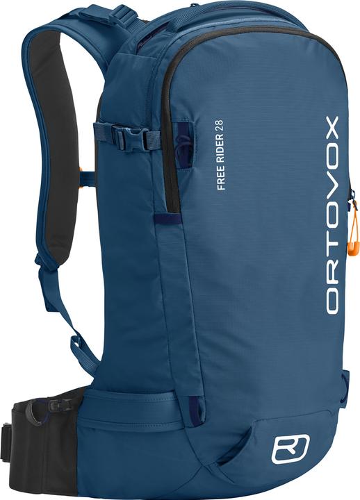 Petrol Blue