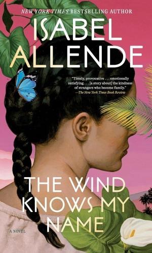 Image du produit The Wind Knows My Name (Anglais, Allende Isabel, 2024)
