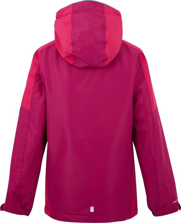 Actual product image Regatta Childrens/Kids Hurdle V Waterproof Jacket (164)